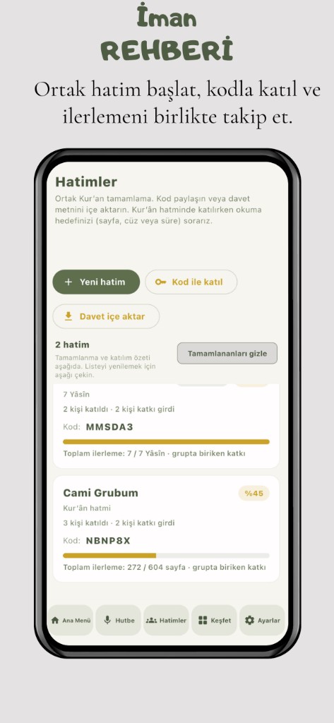 Ortak hatimler